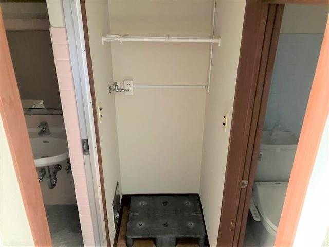 仙台市若林区新寺マンション 部屋画像