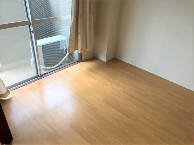 仙台市若林区新寺マンション 部屋画像