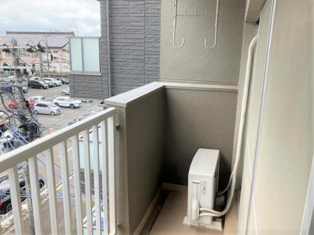 仙台市若林区新寺マンション 部屋画像