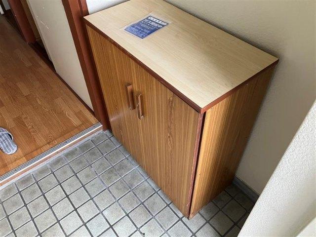 仙台市若林区新寺マンション 部屋画像