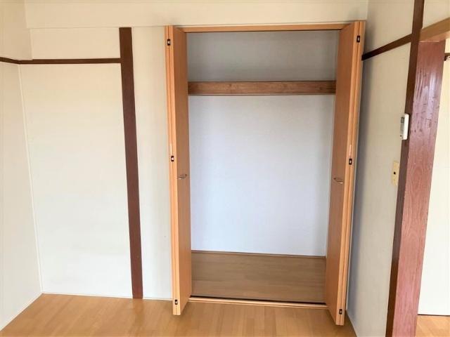 仙台市若林区新寺マンション 部屋画像