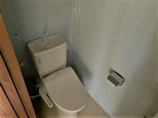 仙台市若林区新寺マンション 部屋画像