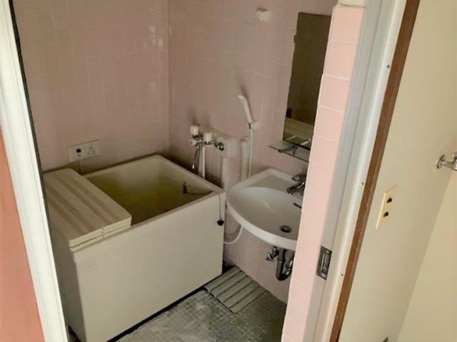仙台市若林区新寺マンション 部屋画像