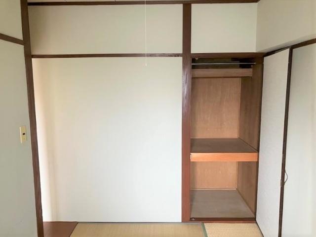 仙台市若林区新寺マンション 部屋画像