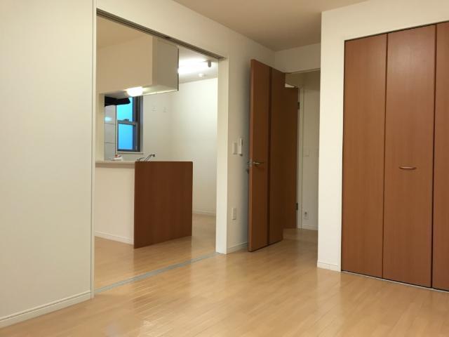 シャインパレス 部屋画像