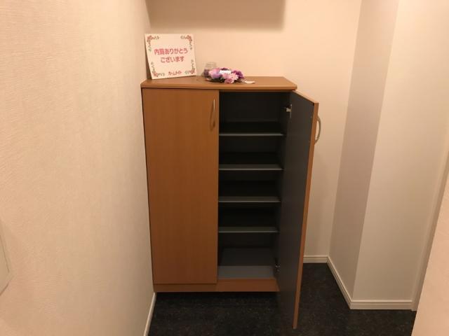 シャインパレス 部屋画像