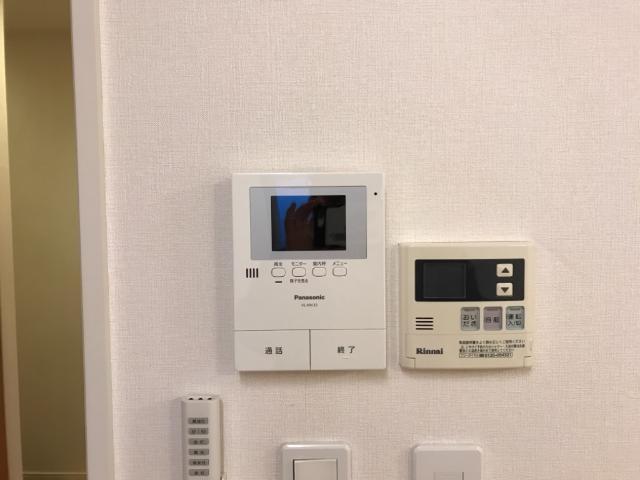 シャインパレス 部屋画像