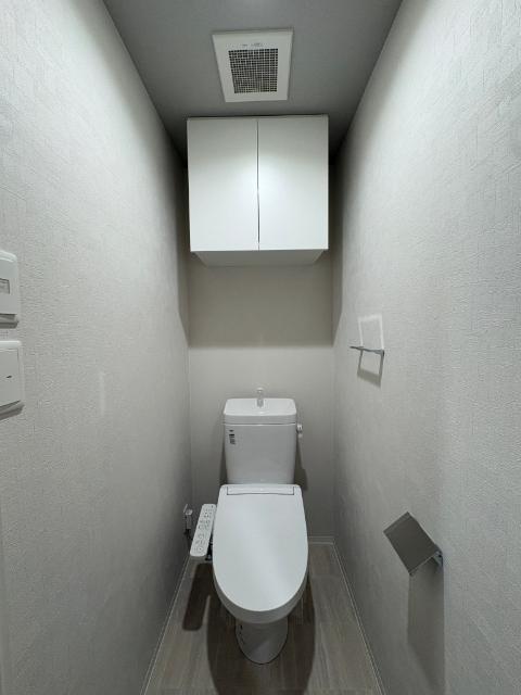 ＣＩＮＺＡ大和町 トイレ