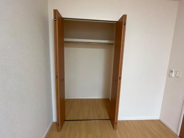 ディアコート美田園Ⅰ 収納
