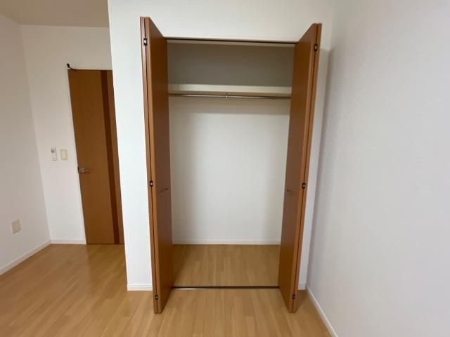 ディアコート美田園Ⅰ 収納