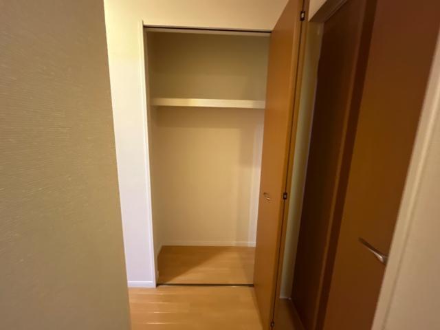 ディアコート美田園Ⅰ 収納
