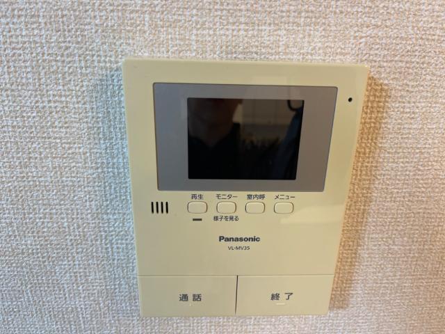 ディアコート美田園Ⅰ 部屋画像