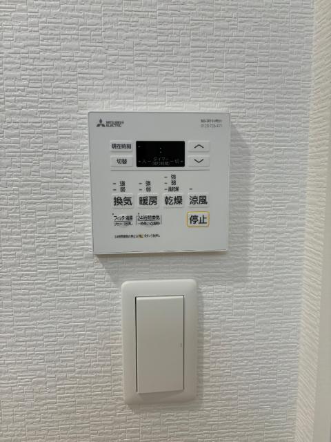 ＣＩＮＺＡ大和町（0505） 部屋画像