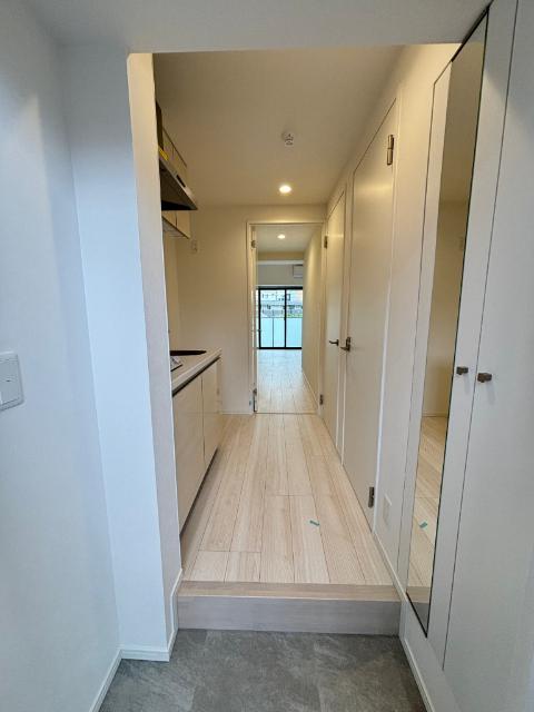 ＣＩＮＺＡ大和町（0505） 部屋画像