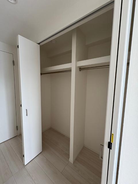 ＣＩＮＺＡ大和町（0505） 収納