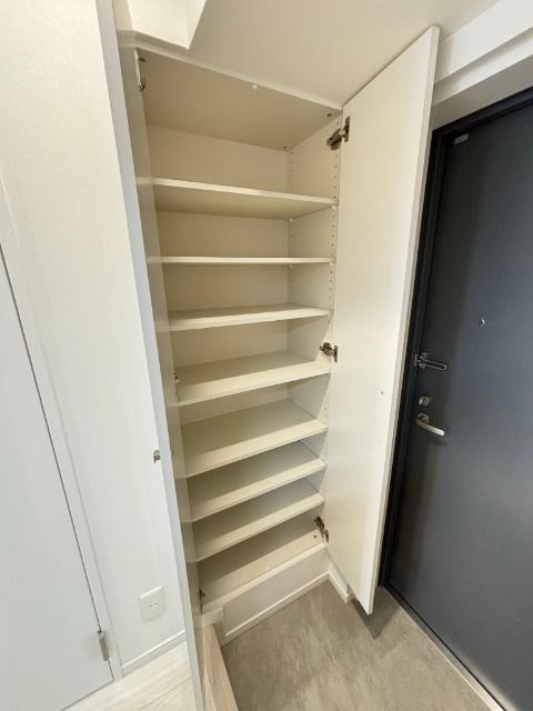 ＣＩＮＺＡ大和町（0505） 部屋画像