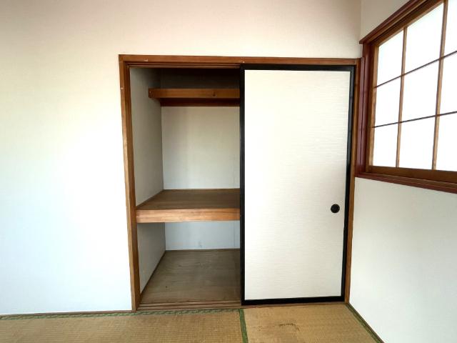 αＮＥＸＴ中田町（0201） 収納