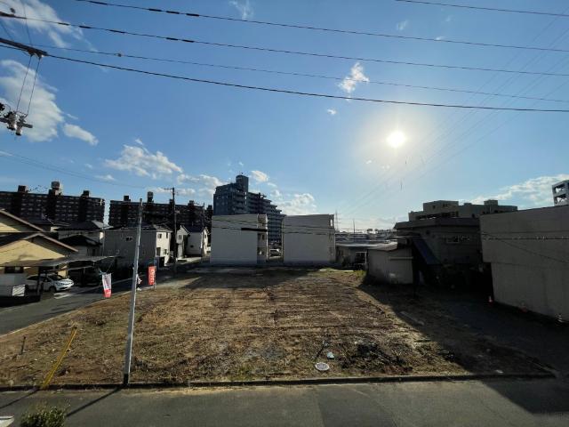 αＮＥＸＴ中田町（0201） 眺望