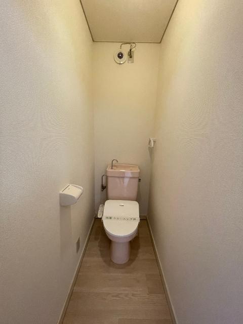 αＮＥＸＴ中田町（0201） トイレ
