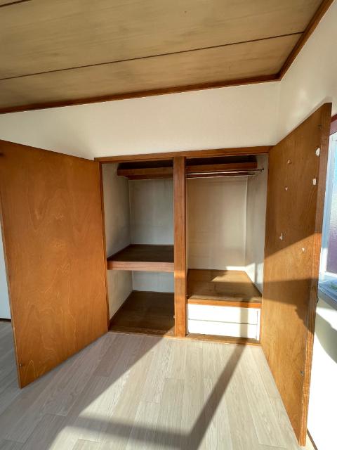 αＮＥＸＴ中田町（0201） 収納