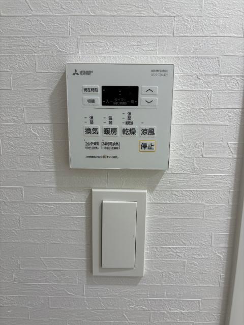 ＣＬＡＳＳＥＵＭ（クラシアム）仙台新寺通（0304） 部屋画像