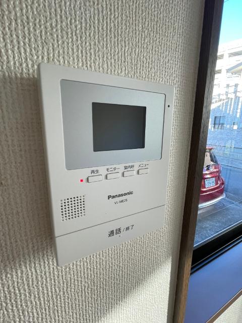 藏仙臺（0101） セキュリティ