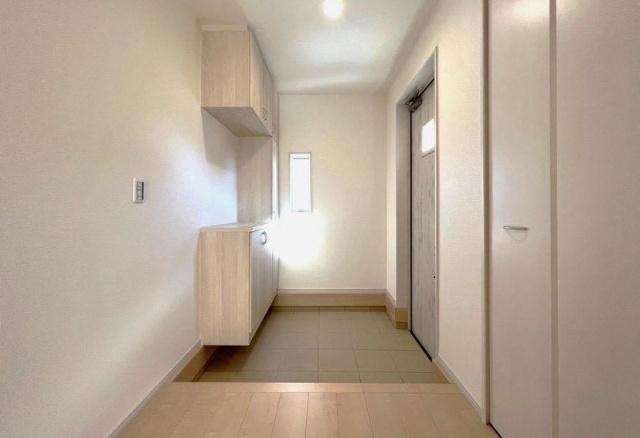 燕沢二丁目戸建 部屋画像