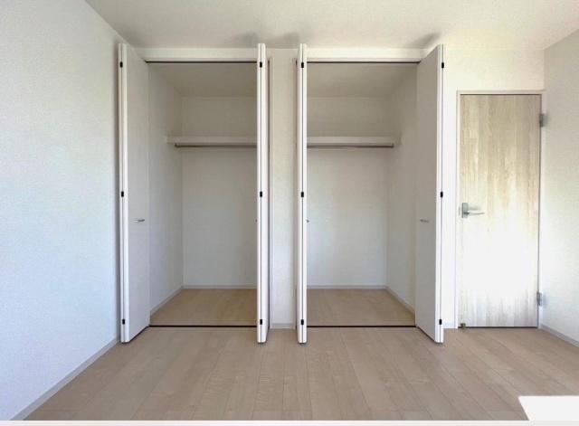 燕沢二丁目戸建 部屋画像