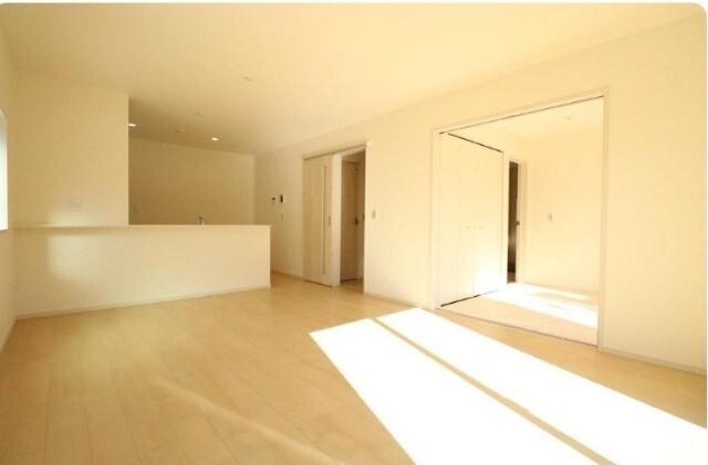 燕沢二丁目戸建 部屋画像