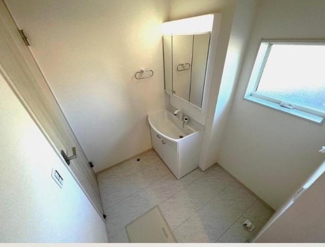 燕沢二丁目戸建 部屋画像
