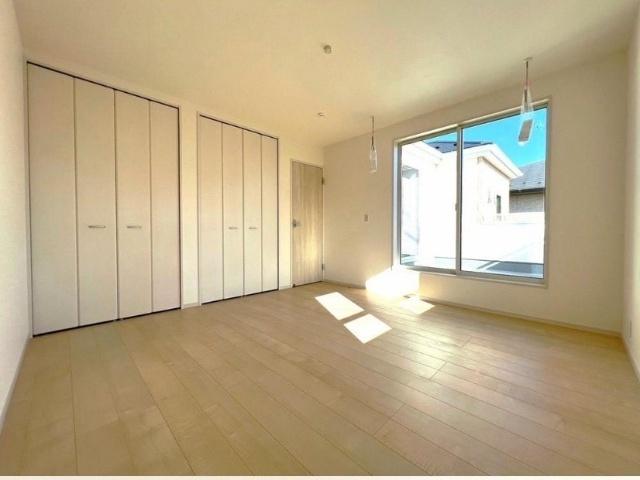 燕沢二丁目戸建 部屋画像