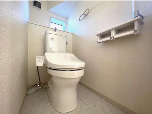 燕沢二丁目戸建 部屋画像