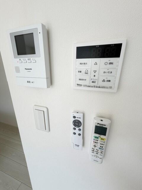 ａｎｙｒｅ高砂Ⅱ 設備