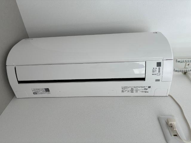 ａｎｙｒｅ高砂Ⅱ 設備