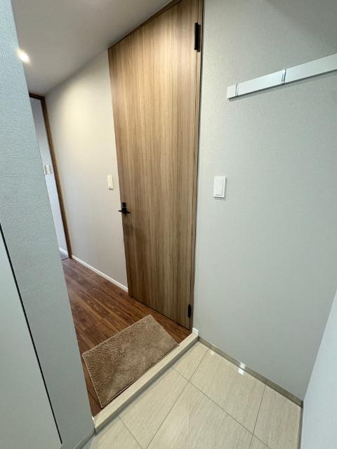 ＣＬＡＳＳＥＵＭ（クラシアム）仙台新寺通（0816） 玄関