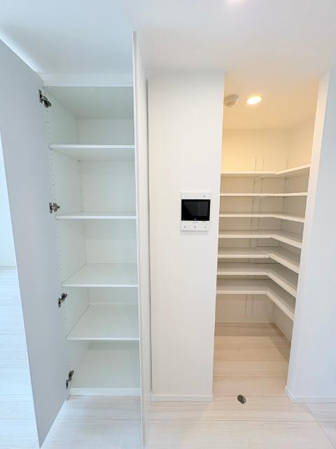 ＣＬＡＳＳＥＵＭ（クラシアム）仙台新寺通 部屋画像