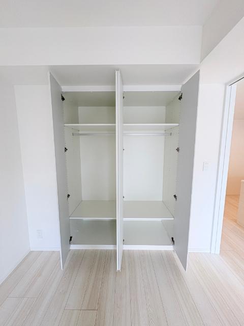 ＣＬＡＳＳＥＵＭ（クラシアム）仙台新寺通 部屋画像