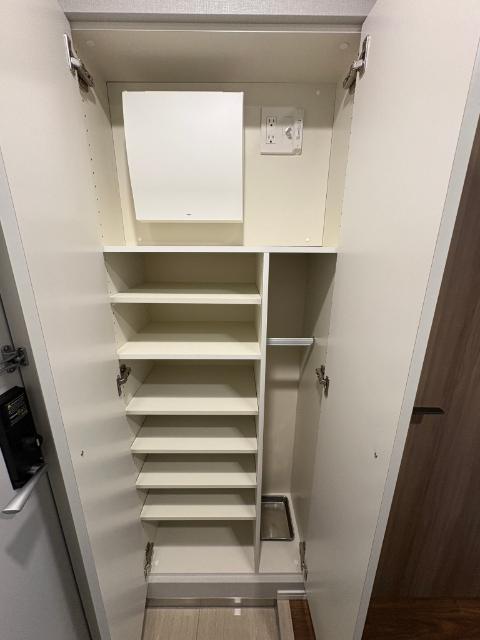 ＣＬＡＳＳＥＵＭ（クラシアム）仙台新寺通 部屋画像