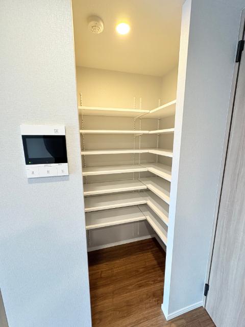 ＣＬＡＳＳＥＵＭ（クラシアム）仙台新寺通 部屋画像