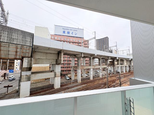 ＣＬＡＳＳＥＵＭ（クラシアム）仙台新寺通（0809） 部屋画像