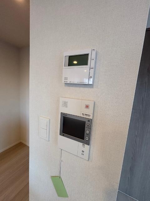 パークホームズ仙台中央（0509） セキュリティ
