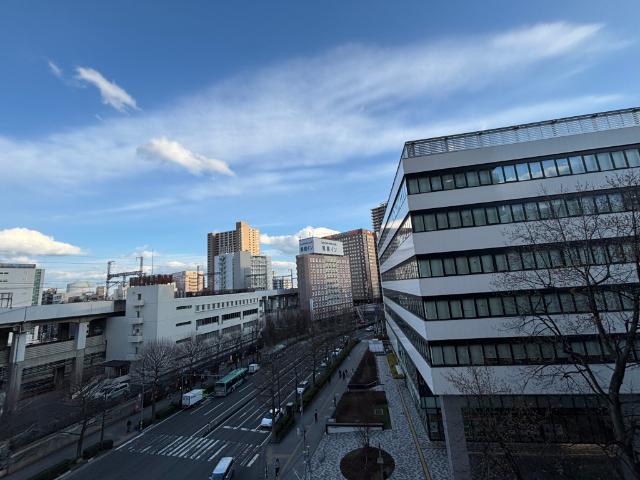 パークホームズ仙台中央（0509） 眺望