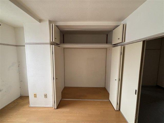 スズキビル（301） 収納