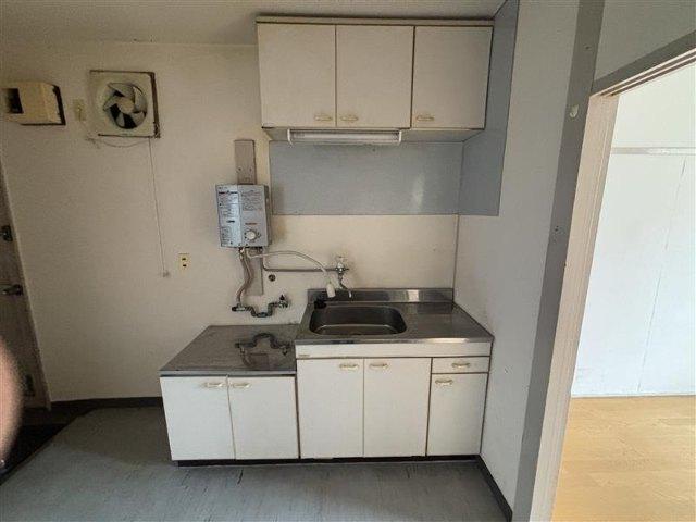 スズキビル（301） キッチン