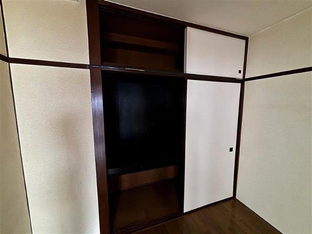 スズキビル（305） 収納