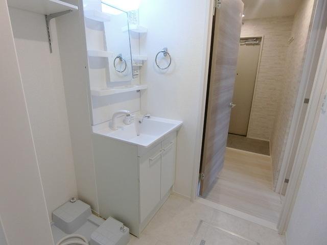 Ｄ−ｒｏｏｍ中倉（205） 部屋画像