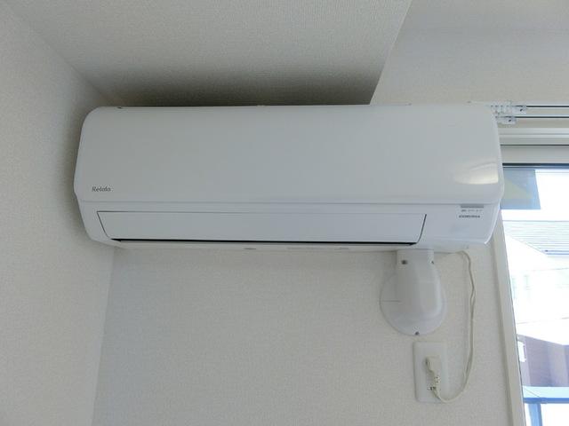 Ｄ−ｒｏｏｍ中倉（205） 部屋画像