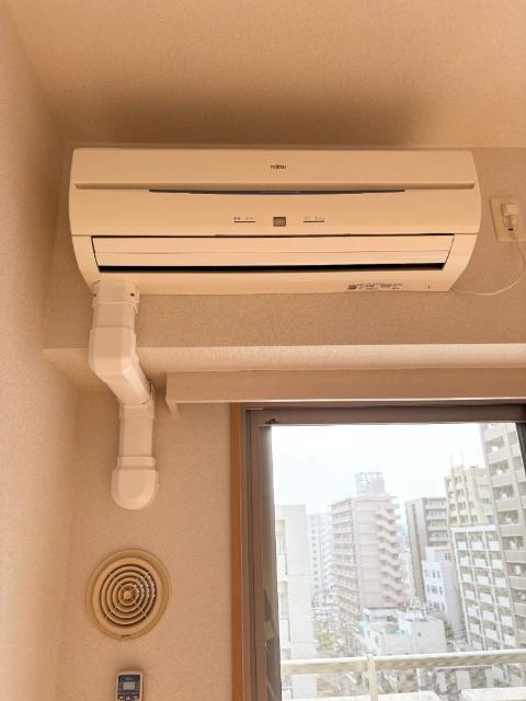アーバングリーン仙台東口 設備