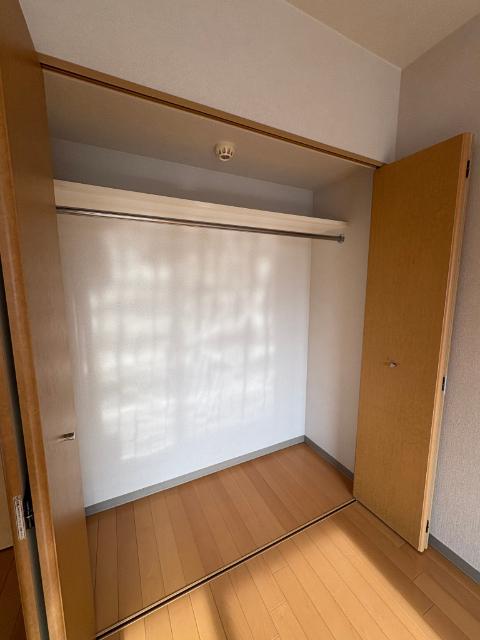 アーバングリーン仙台東口 収納