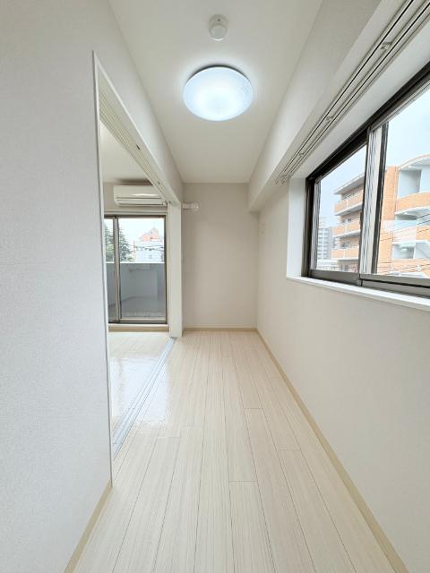 レ・リシェス仙台駅東 部屋画像